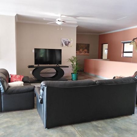 Hazyview Bogarts Villa Zewnętrze zdjęcie