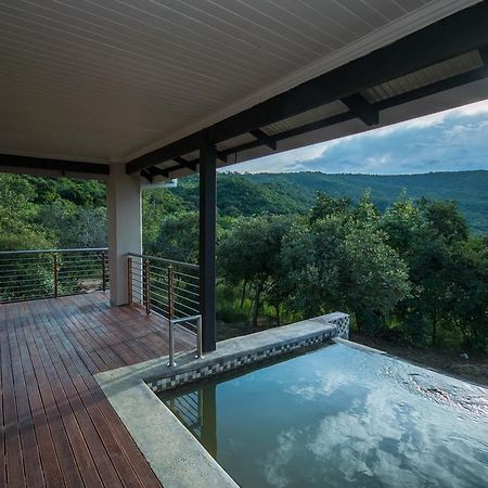 Hazyview Bogarts Villa Zewnętrze zdjęcie