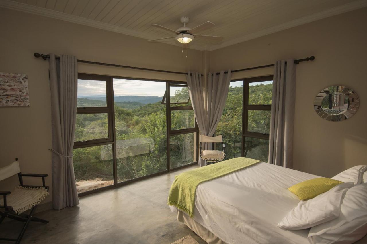 Hazyview Bogarts Villa Zewnętrze zdjęcie