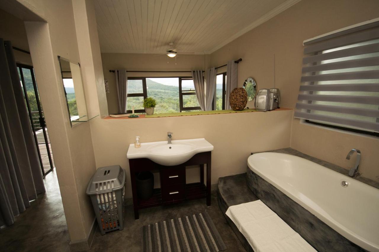 Hazyview Bogarts Villa Zewnętrze zdjęcie