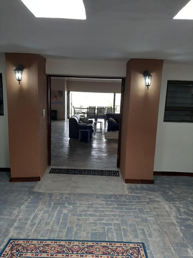 Hazyview Bogarts Villa Zewnętrze zdjęcie