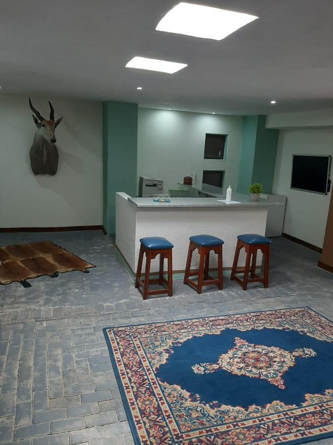 Hazyview Bogarts Villa Zewnętrze zdjęcie