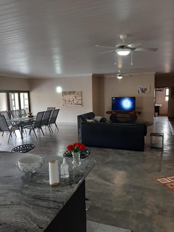 Hazyview Bogarts Villa Zewnętrze zdjęcie