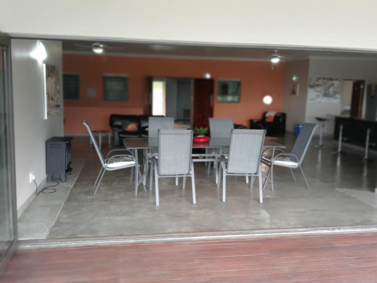 Hazyview Bogarts Villa Zewnętrze zdjęcie