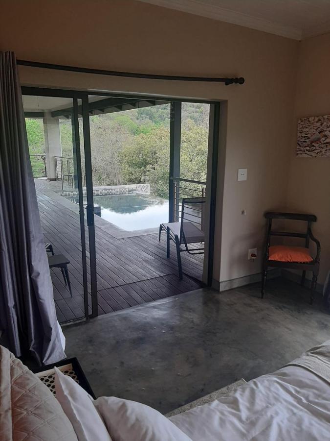 Hazyview Bogarts Villa Zewnętrze zdjęcie