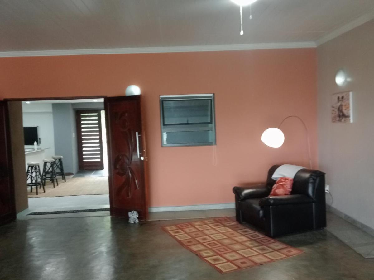 Hazyview Bogarts Villa Zewnętrze zdjęcie