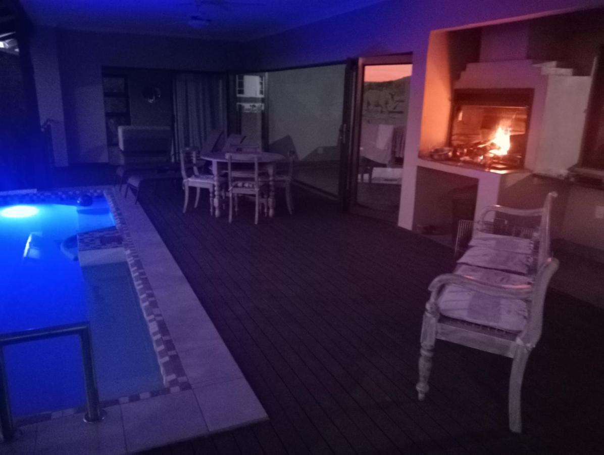 Hazyview Bogarts Villa Zewnętrze zdjęcie