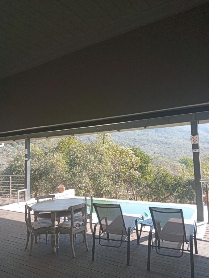 Hazyview Bogarts Villa Zewnętrze zdjęcie