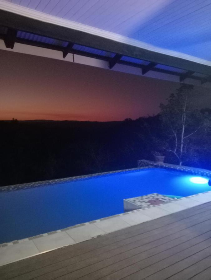 Hazyview Bogarts Villa Zewnętrze zdjęcie
