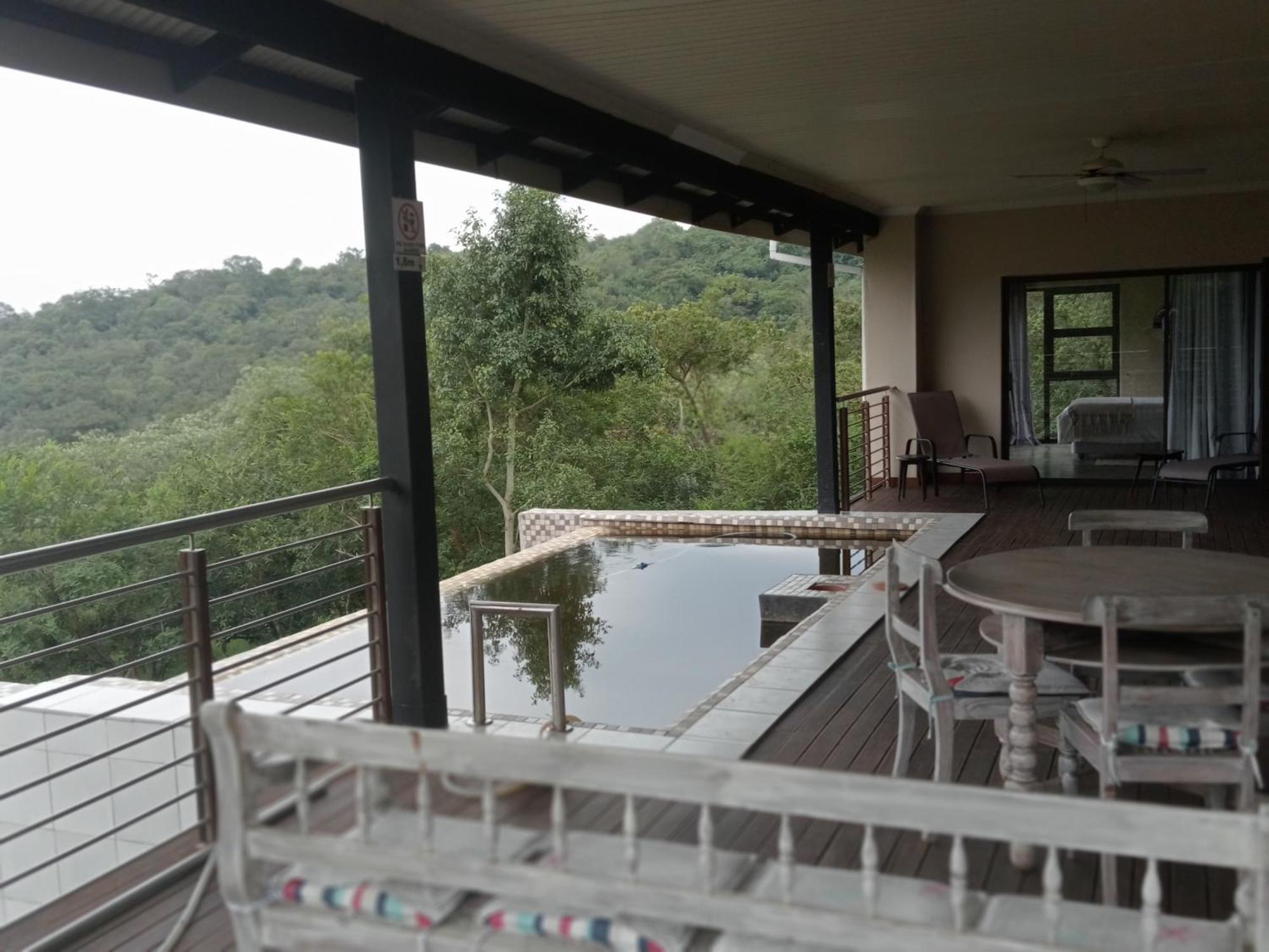 Hazyview Bogarts Villa Zewnętrze zdjęcie