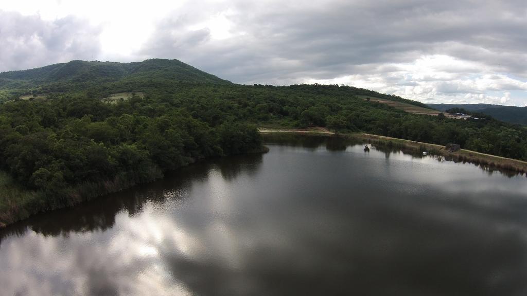 Hazyview Bogarts Villa Zewnętrze zdjęcie