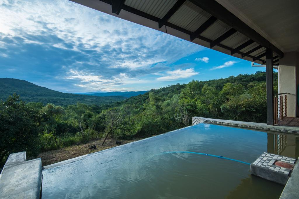 Hazyview Bogarts Villa Zewnętrze zdjęcie