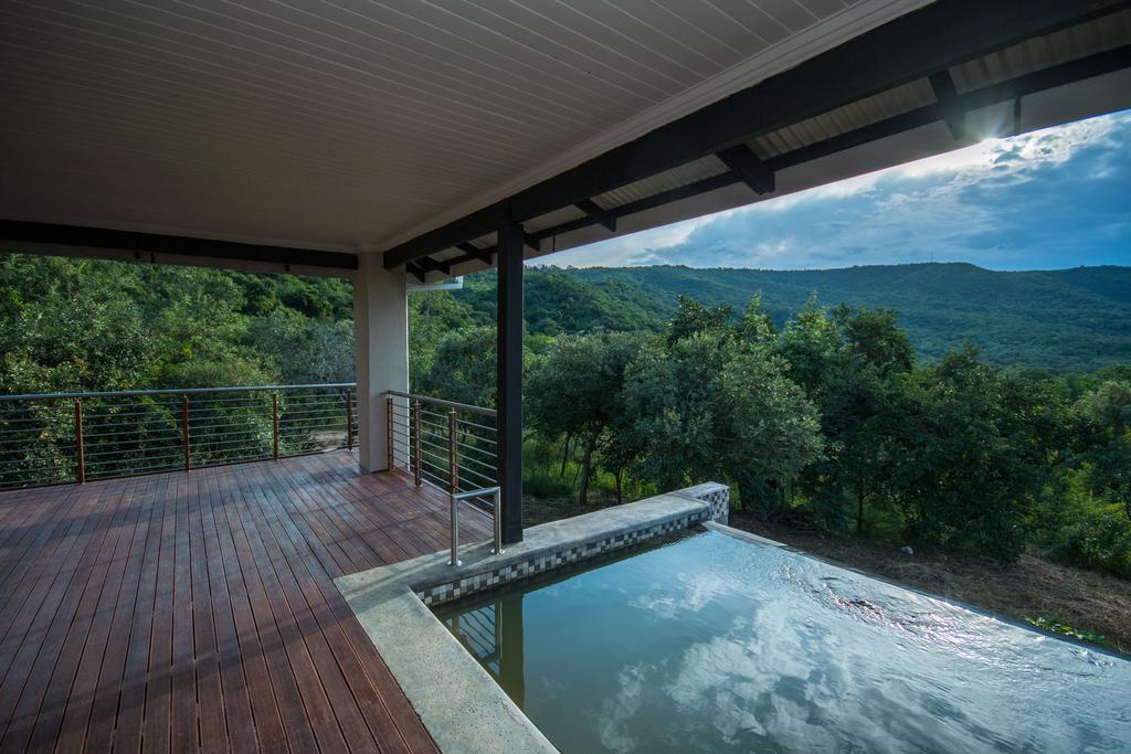 Hazyview Bogarts Villa Zewnętrze zdjęcie