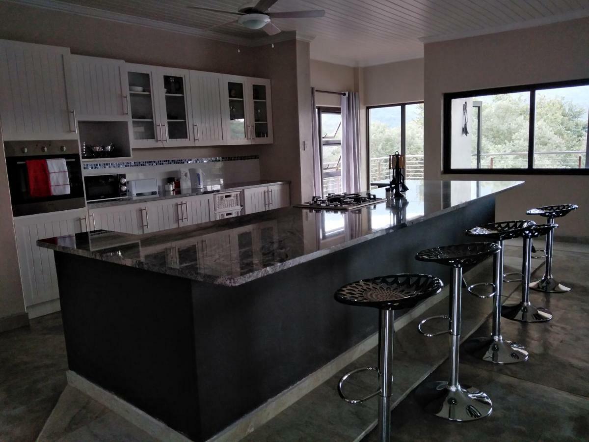 Hazyview Bogarts Villa Zewnętrze zdjęcie